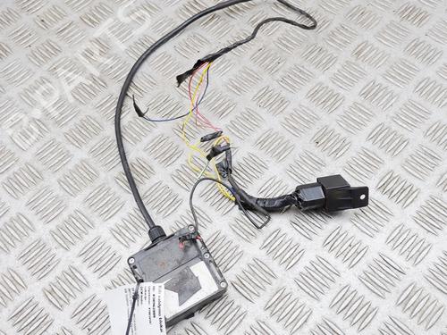 Electronic sensor MASERATI GHIBLI III (M157) 3.0 D | BP39930340M84 - Image 5
