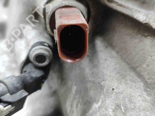 Gearbox AUDI A3 (8V1, 8VK) 1.4 TFSI | BP20232362M3