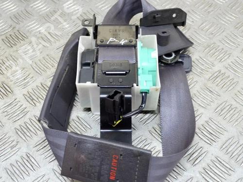 Used Front left seatbelt Front left seatbelt MITSUBISHI GTO Coupe (Z1_A) 3.0 AWD (Z16A) (286 hp) 27753971 27753971