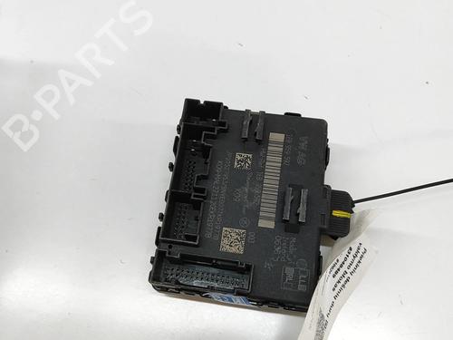 Electronic module SKODA ENYAQ iV SUV (5AZ) 60 | BP27796863M83