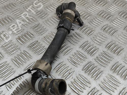 Pipe SKODA ENYAQ iV SUV (5AZ) 80 | BP28549564M125