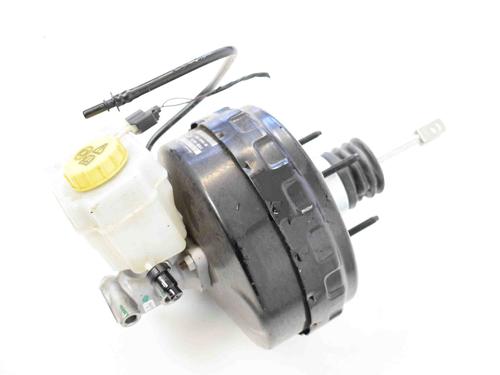 Used Servo brake JAGUAR F-TYPE Coupe (X152) 5.0 SCV8 R AWD (551 hp) 30209883