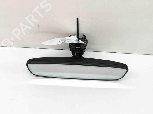 Used Rear mirror VW AMAROK (2HA, 2HB, S1B, S6B, S7A, S7B, AGD) 3.0 TDI 4motion (224 hp) 27608131