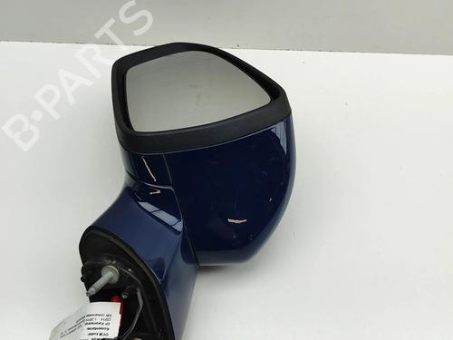 Retrovisor esquerdo FORD MONDEO V Turnier (CF) 2.0 TDCi | BP27346096C26 - Image 2