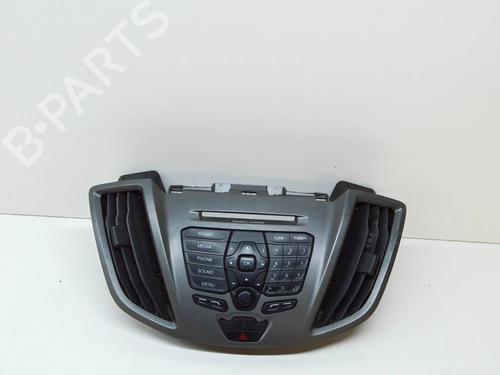 Luchtrooster FORD TRANSIT V363 Platform/Chassis (FED, FFD) 2.0 EcoBlue (130 hp) 14629650