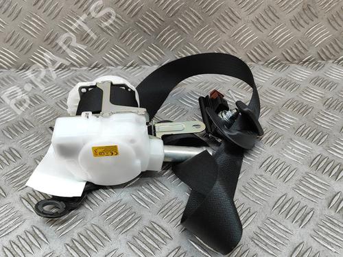 Front left seatbelt LEXUS UX (_AA1_, _AH1_, _MA1_) 250h (MZAH10) | BP27778554I26 - Image 3