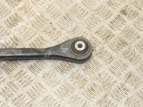 Left rear suspension arm AUDI A8 D4 (4H2, 4H8, 4HC, 4HL) 4.2 TDI quattro | BP14634964M14