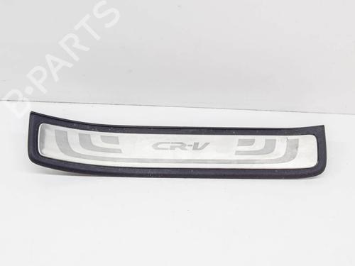 Used Step Step HONDA CR-V IV (RM_) 2.2 i-DTEC AWD (RE6) (150 hp) 14620778 14620778