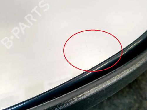 Left mirror FORD FOCUS III 1.0 EcoBoost | BP6763167C26 