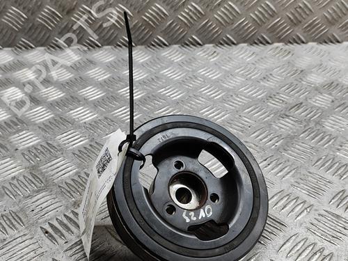 Pulley FORD FOCUS III Turnier 1.6 EcoBoost | BP22807211M122 
