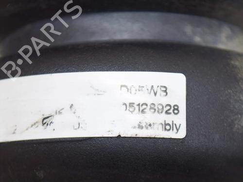 Pipe FORD TRANSIT V363 Platform/Chassis (FED, FFD) 2.0 EcoBlue | BP14616550M125 