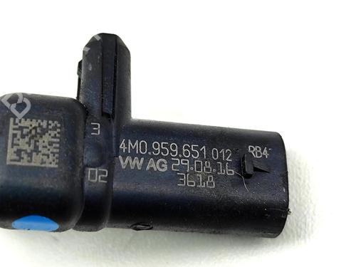Electronic sensor AUDI A5 (F53, F5P) 2.0 TDI | BP37996196M84 - Image 6