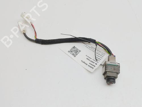 Used Camera Camera MERCEDES-BENZ C-CLASS (W205) C 200 BlueTEC / d (205.037) (136 hp) 40071104 40071104