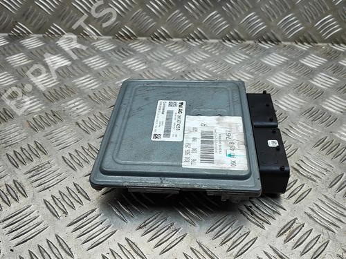 Engine control unit (ECU) AUDI TT (FV3, FVP) 2.0 TFSI quattro | BP39619209M57 - Image 4