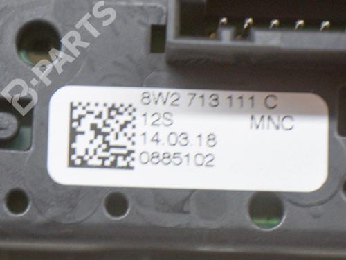 Automatic gearbox selector AUDI A4 B9 (8W2, 8WC) 1.4 TFSI | BP6774813M91  - Image 7