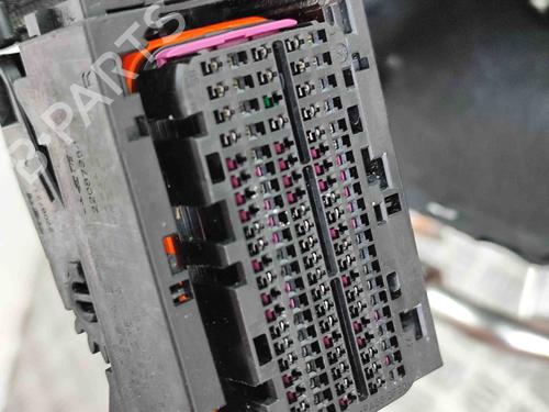 Engine AUDI Q5 (FYB, FYG) 40 TDI Mild Hybrid quattro | BP27793362M1