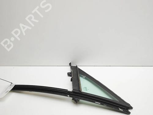 Used Front left quarter glass Front left quarter glass PORSCHE PANAMERA (970) 3.0 S E-Hybrid (416 hp) 39472690 39472690