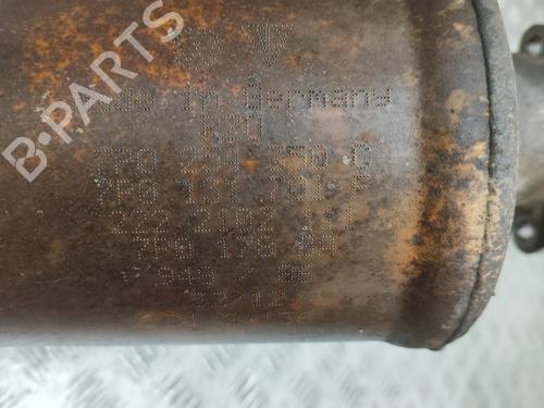 Catalyst PORSCHE CAYENNE (92A) 3.0 S E-Hybrid | BP30856981M10  - Image 8