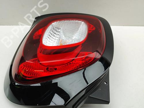 Used Right taillight Right taillight SMART FORTWO Coupe (453) electric drive / EQ (453.391) (56 hp) 33384639 33384639
