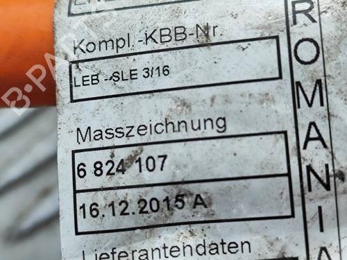 Ledningsnett BMW 3 (F30, F80) 330 e | BP28115333E16