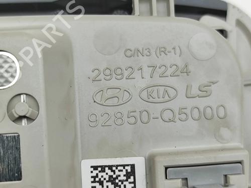 Kabinelys KIA NIRO II (SG2) EV | BP28955263I8 - Image 6