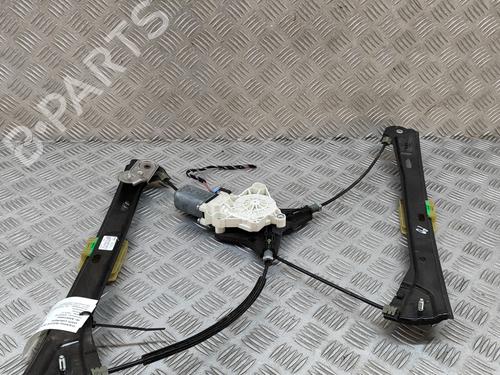 Rudehejsemekanisme Højre foran VW PASSAT B8 Variant (3G5, CB5) 2.0 TDI | BP26441693C23 