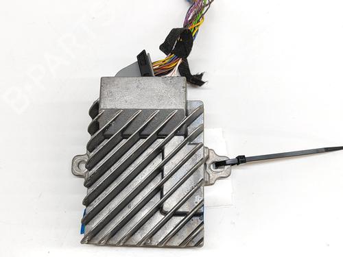 Used Electronic module MERCEDES-BENZ C-CLASS (W205) C 220 BlueTEC / d (205.002, 205.004) (170 hp) 24820183
