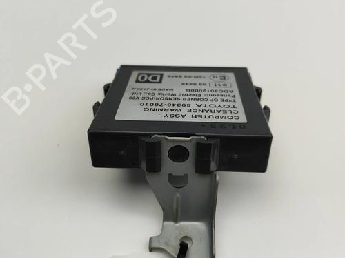 Electronic module LEXUS CT (ZWA10_) 200h (ZWA10_) | BP25999821M83