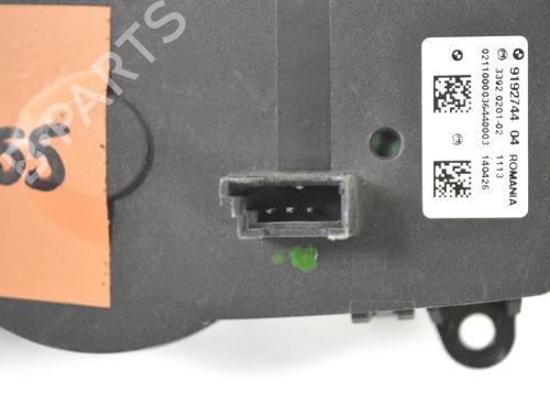 Electronic module BMW 5 (G30, F90) M5 | BP33346321M83 - Image 4