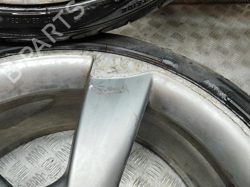 Rim AUDI A6 C7 Avant (4G5, 4GD) 2.0 TDI | BP27644956C45 