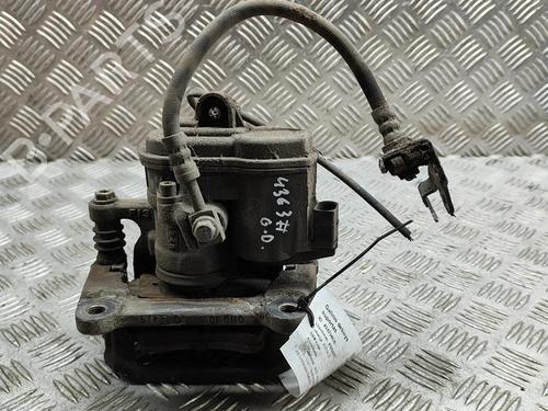 Right rear brake caliper AUDI A4 B9 Avant (8W5, 8WD) 2.0 TDI | BP17635099M106 