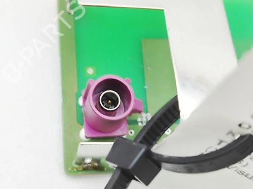 Antenne/Base PORSCHE MACAN (XAB) 4 Electric 4 (XABBB1, XABFD1) | BP38467246C140 - Image 6