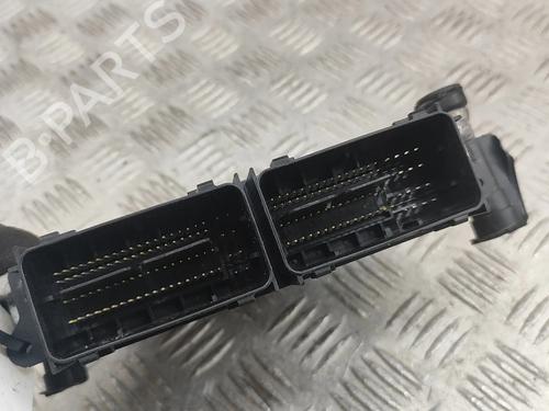 Engine control unit (ECU) FORD FOCUS III 1.0 EcoBoost | BP33373397M57 - Image 5