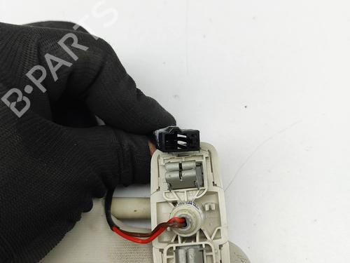 Right sun visor VW PASSAT B8 (3G2, CB2) 2.0 TDI | BP37698716I2  - Image 6