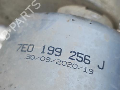 Engine mount VW TRANSPORTER T6 Van (SGA, SGH, SHA, SHH) 2.0 TDI | BP29920699M89