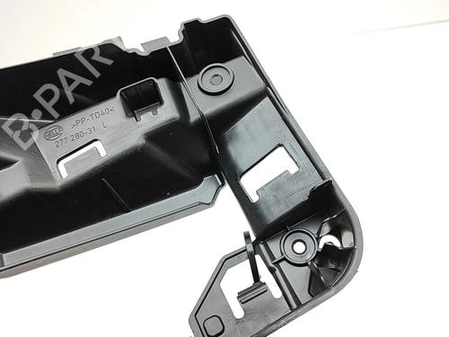 Left headlight support TESLA MODEL Y (5YJY) Long Range All-wheel Drive | BP36232046C157 - Image 7