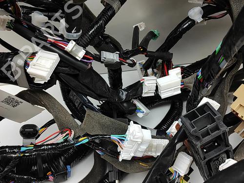 Wiring harness TESLA MODEL 3 (5YJ3) EV AWD | BP36644375E16 - Image 6