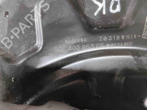 Venstre Styrespindel Lejehus VW TIGUAN (AD1, AX1) 1.5 TSI | BP27778177M25