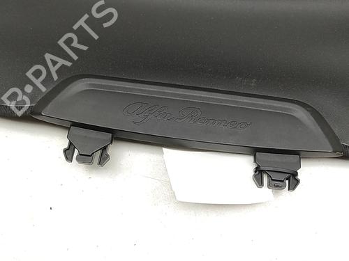 Rear parcel shelf ALFA ROMEO STELVIO (949_) 2.2 D Q4 (949.AXB2A) | BP33625115C85  - Image 5