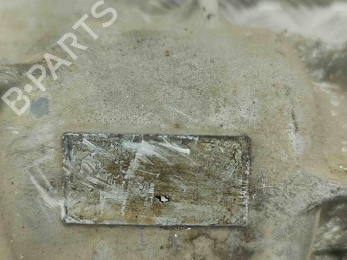 Front differential BMW 3 (G20, G80, G28) 320 d xDrive | BP29829623M23
