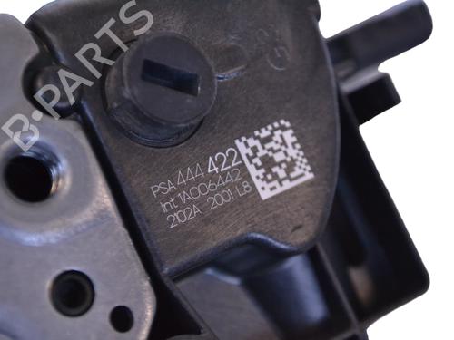 Front left lock OPEL MOKKA 1.2 (76) | BP33357278C98 - Image 5