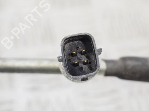 AC pipe VOLVO C30 (533) D2 | BP14663995M126  - Image 6