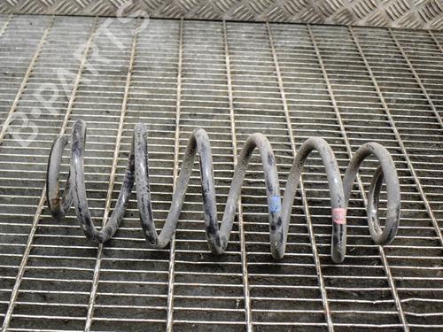 Used Shock absorber spring Shock absorber spring TOYOTA PRIUS (_W3_) 1.8 Hybrid (ZVW3_) (99 hp) 14612990 14612990
