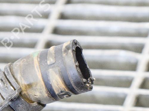 Pipe MERCEDES-BENZ A-CLASS (W176) A 180 CDI / d (176.012) | BP14613611M125 