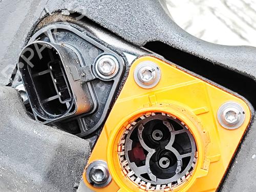 AC-Kompressor AUDI Q6 E-TRON (GFB) e-tron quattro | BP37444883M34  - Image 5