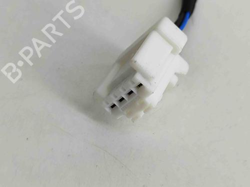 Left taillight NISSAN JUKE (F16_) DIG-T 117 | BP27774877C34