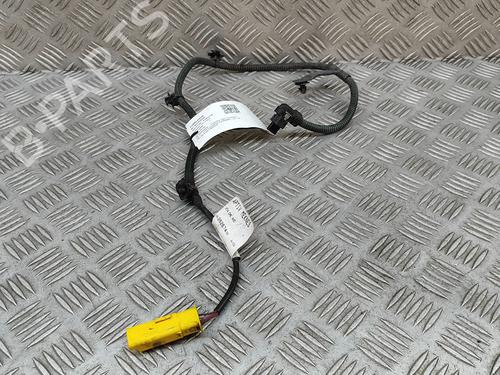 Cableado eléctrico DS DS 7 Crossback (J4_, JR_, JC_) 1.5 BlueHDi 130 (JCYHZJ, JCYHZR) (130 hp) 28553130