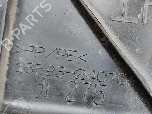 Pipe LEXUS UX (_AA1_, _AH1_, _MA1_) 250h (MZAH10) | BP36044340M125 - Image 5
