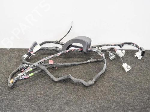 Used Wiring harness TESLA MODEL X (5YJX) 90D AWD (525 hp) 20233182