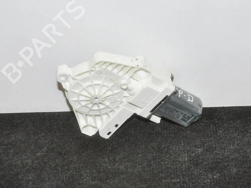 Used Right front window motor AUDI Q5 (8RB) 3.0 TFSI quattro (272 hp) 6737692